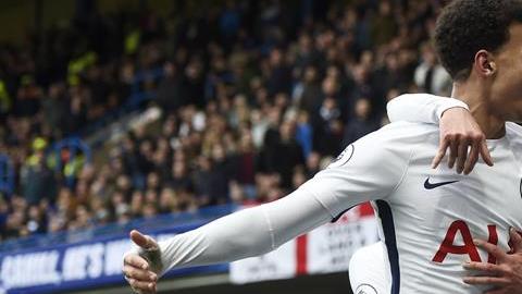 La celebración de los Spurs. EFE