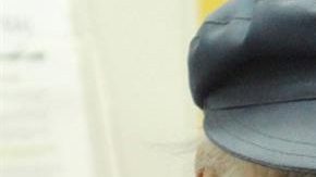 Locutor más viejo del mundo