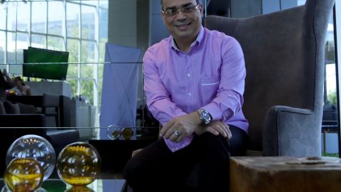 Gilberto Santa Rosa