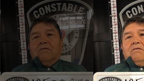 El mexicano ya había sido deportado en dos ocasiones