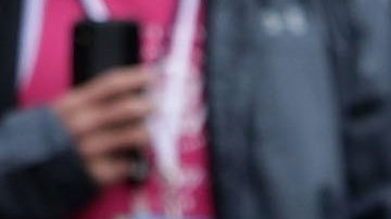 Incluso durante el "Easter Egg Roll" el presidente acusó el abuso de DACA.