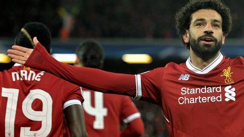 Liverpool