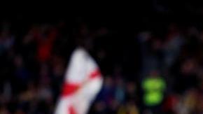 Lionel Messi se anotó un hat-trick en el triunfo del Barcelona sobre leganés