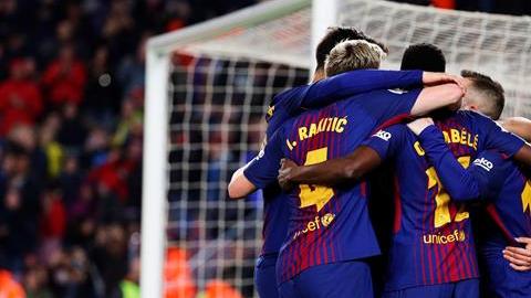 Barcelona