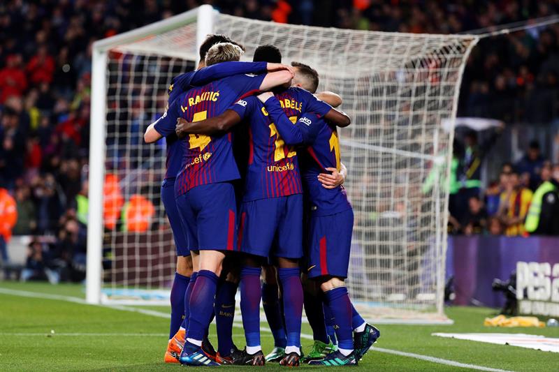 ¿Qué necesita el Barcelona para proclamarse campeón de Liga? La Opinión