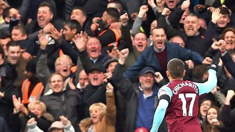 Chicharito