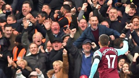 Chicharito