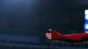 Mohamed Salah volvió a brillar por Liverpool. EFE