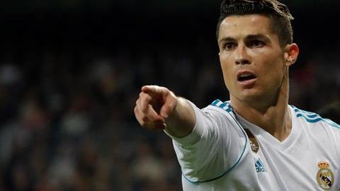 Cristiano Ronaldo asegura que "ama"a Argentina, por su novia Georgina Rodríguez
