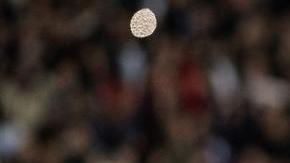 Cristiano Ronaldo consiguió el gol que le dio el boleto a semifinales al Real Madrid