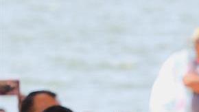 José Antonio Meade continúa con su campaña electoral rumbo a la Presidencia 2018.