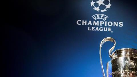 Se llevó a cabo el sorteo de las semifinales de la Liga de Campeones de la UEFA