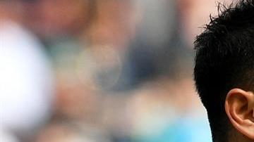 Marco Fabián