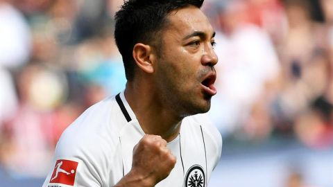 Marco Fabián