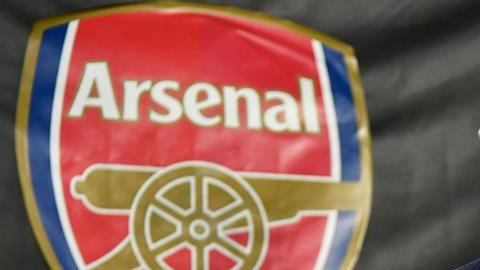 Arsene Wenger dejará a los "Gunners" al final de temporada, luego de 22 años al frente