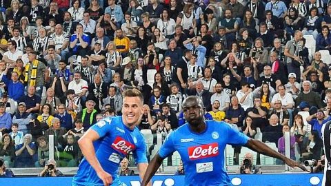 Serie A