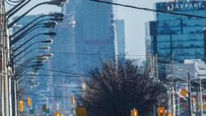 Refuerzan seguridad en la zona.