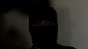 Mario Huezo, sospechoso del crimen de su esposa Karla Turcios. EFE