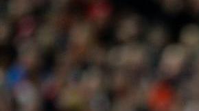 Mohamed Salah anotó un doblete en el triunfo 5-2 de Liverpool sobre AS Roma