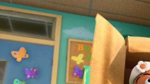 Toy Story