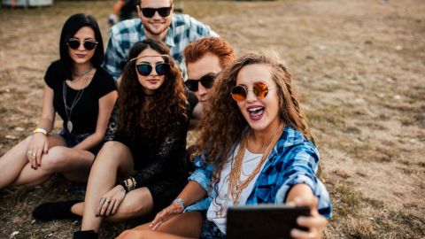 El grupo de 'jóvenes y móviles' es uno de los más difíciles de contar.
