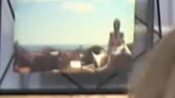 Adela Micha y Daniel Bisogno