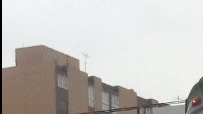 Propaganda en el transporte público de la Ciudad de México.