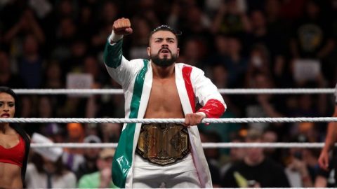 WWE