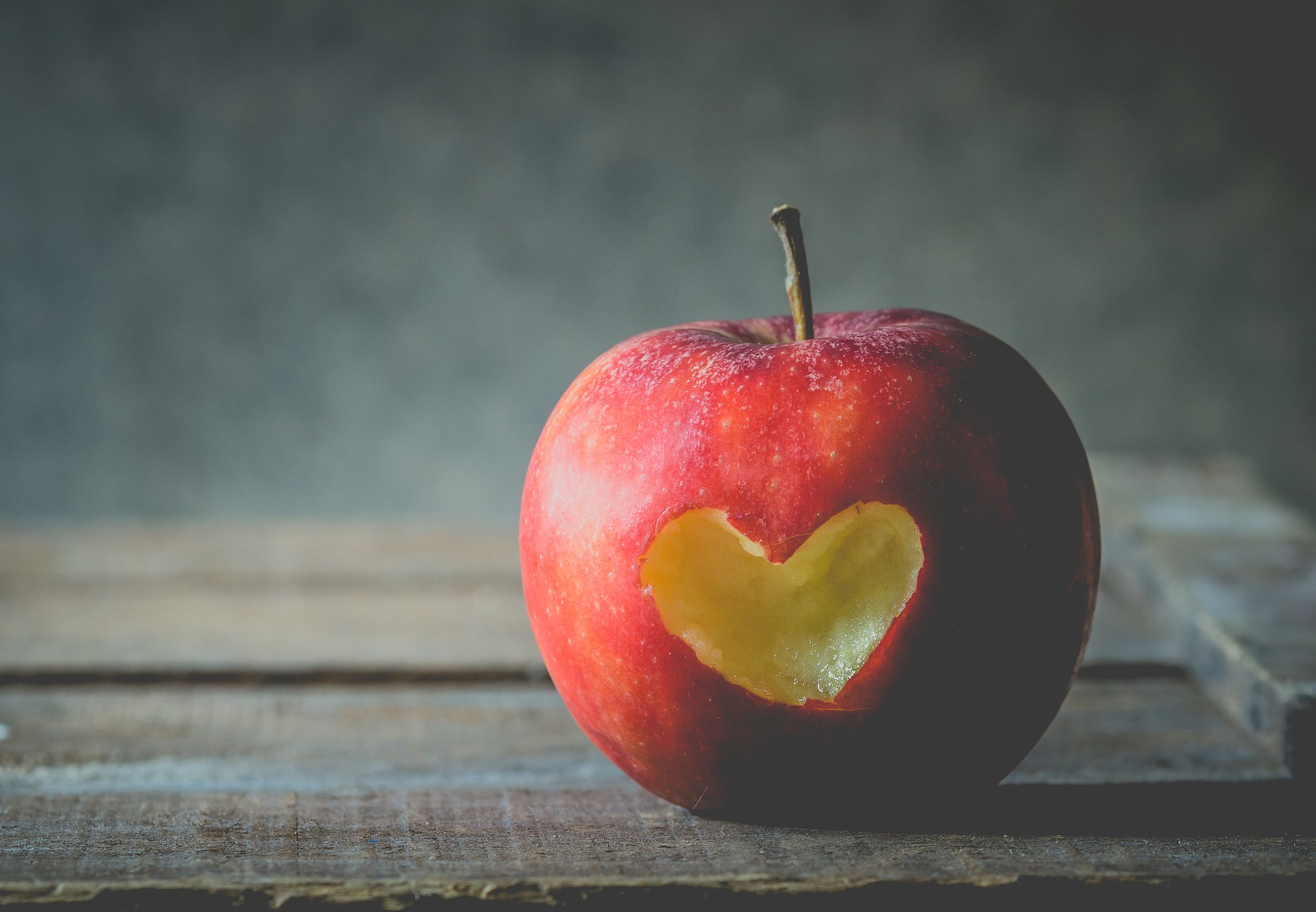 Alimentos para el corazón