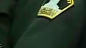 DeAngelo, de 72 años, se presentó ante el tribunal vistiendo un mono y sentado en una silla de ruedas.