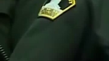 DeAngelo, de 72 años, se presentó ante el tribunal vistiendo un mono y sentado en una silla de ruedas.