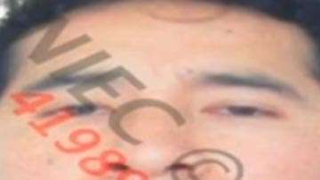 Carlos Huallpa Baca fue detenido como sospechoso.