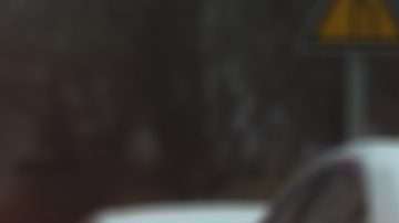 Las señales, el primer obstáculo.