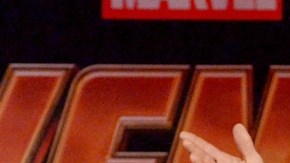 Robert Downey Jr. fue el primero, según el jefe de Marvel Studios, en avizorar el éxito que tendrían las películas basadas en superhéroes.