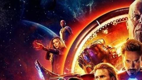 Avengers: Endgame.