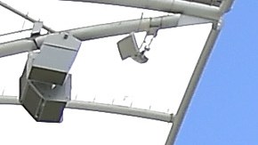 El Estadio Banc of California, casa del LAFC, recibe su primer juego.