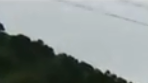 Los equipos de rescate trabajaron durante 12 horas en la búsqueda del niño.