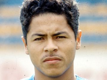 Mario Bueno, exjugador de Chivas, argumentó ser "cazador"se talentos de fútbol