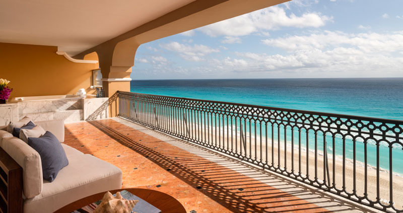 Fotos: Hotel de Cancún festeja ser ejemplo en el mundo de exclusividad y lujo | La Opinión