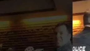 El video del incidente ha sido visto más de 9 millones de veces