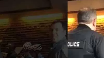 El video del incidente ha sido visto más de 9 millones de veces