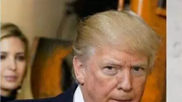 La suerte jurídica del presidente Trump podría cambiar en cualquier momento