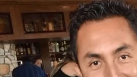 Fernando Carrillo fue detenido hace seis meses después de llevar a su hija a la guardería.