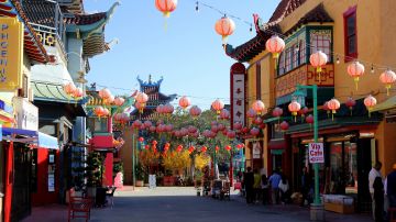 Se espera que varios negocios nuevos abran sus puertas este año en Chinatown.