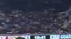 Chivas sacó el cero de su visita a NY Red Bulls y ya es finalista de la Concachampions.