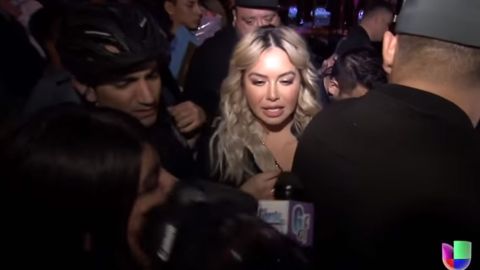 Chiquis Rivera