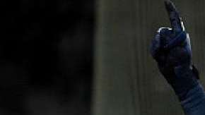 Villanueva tomó por sorpresa a la MLB.