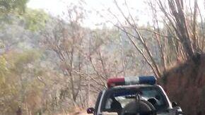 Violencia en México.