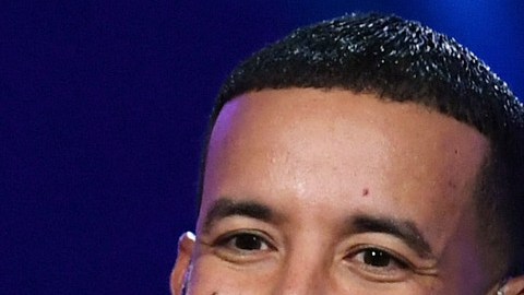 Daddy Yankee, Camila Cabello y Cardi B están nominados a los Billboard Music Awards 2018