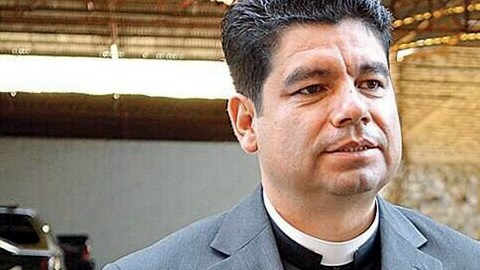 Jorge Raúl Villegas Chávez